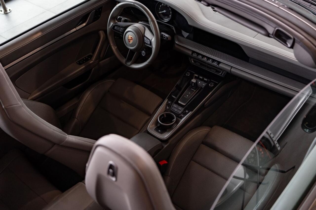 Porsche 911 992 3.0 CARRERA 4S, Burmester, liftsysteem, Sportchrono, 360 Camera