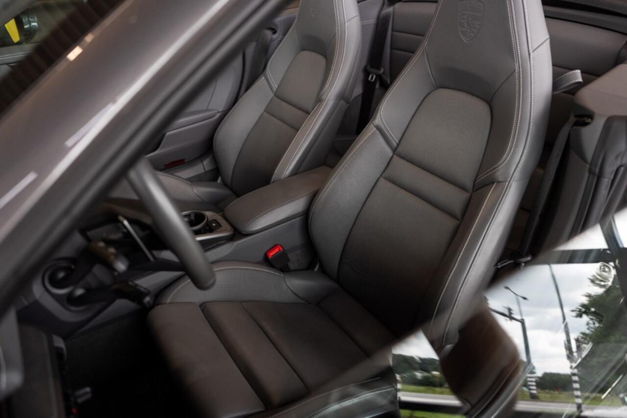 Porsche 911 992 3.0 CARRERA 4S, Burmester, liftsysteem, Sportchrono, 360 Camera