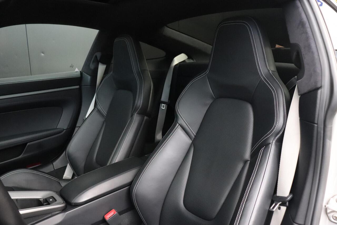 Porsche 911 3.0 Carrera 4 S | PDK | LEDER | MEMORY | SPORT CHRONO | SCHUIFDAK | CAMERA |