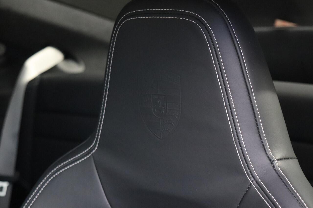 Porsche 911 3.0 Carrera 4 S | PDK | LEDER | MEMORY | SPORT CHRONO | SCHUIFDAK | CAMERA |