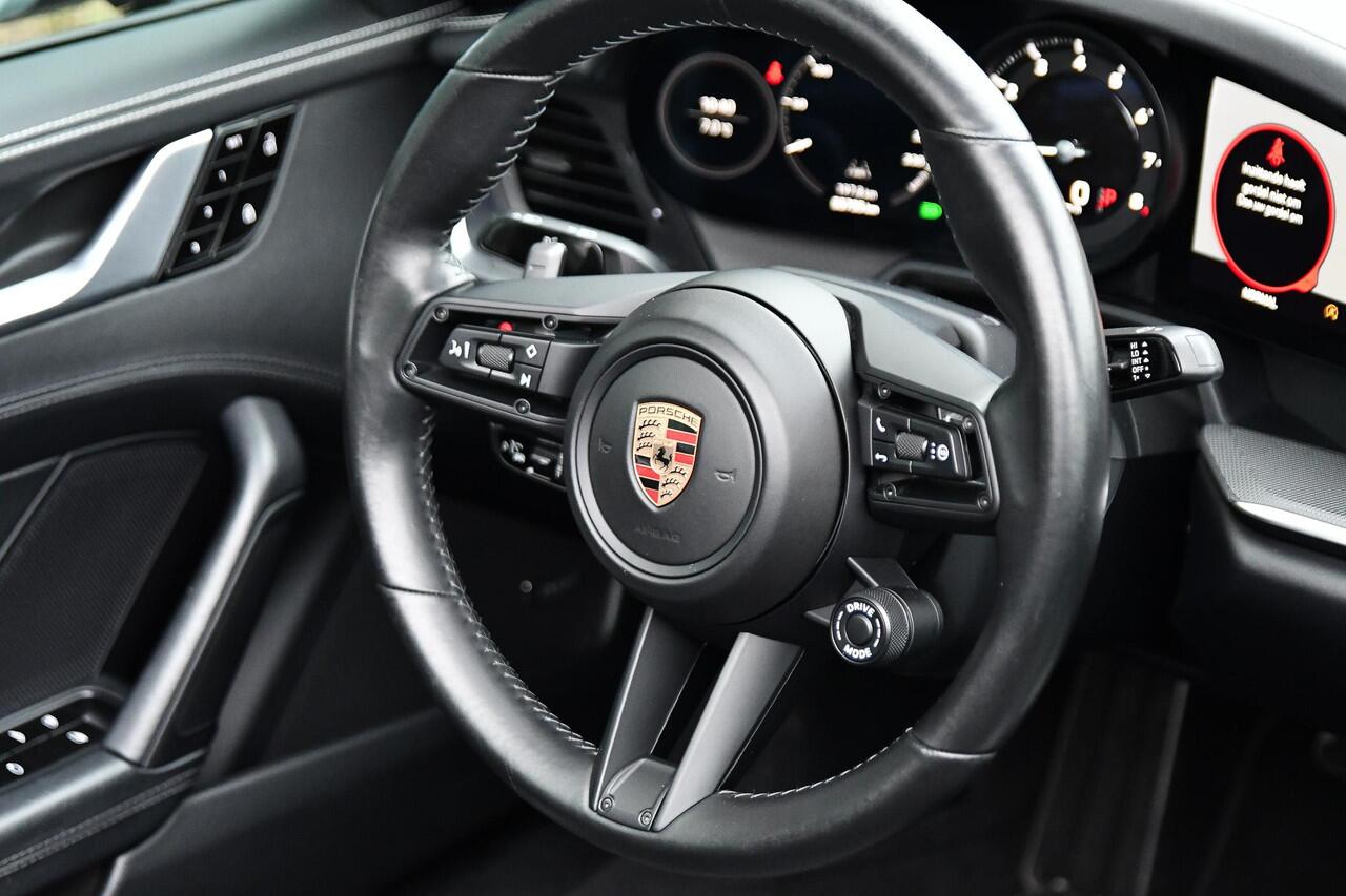 Porsche 911 Cabrio 3.0 Carrera 4S |Techart|Ventilatie|Sport&Design|