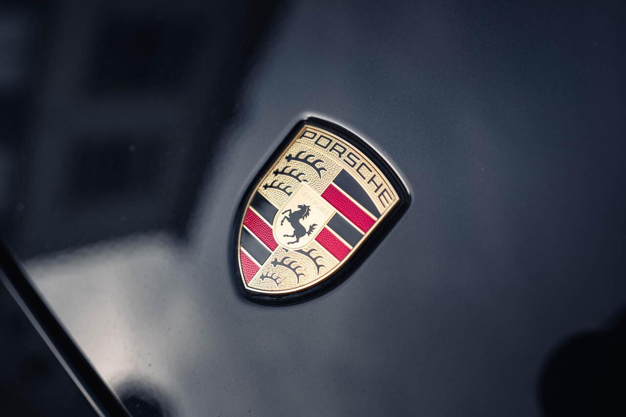 Porsche 911 Cabrio 3.0 Carrera 4 S Sportchrono