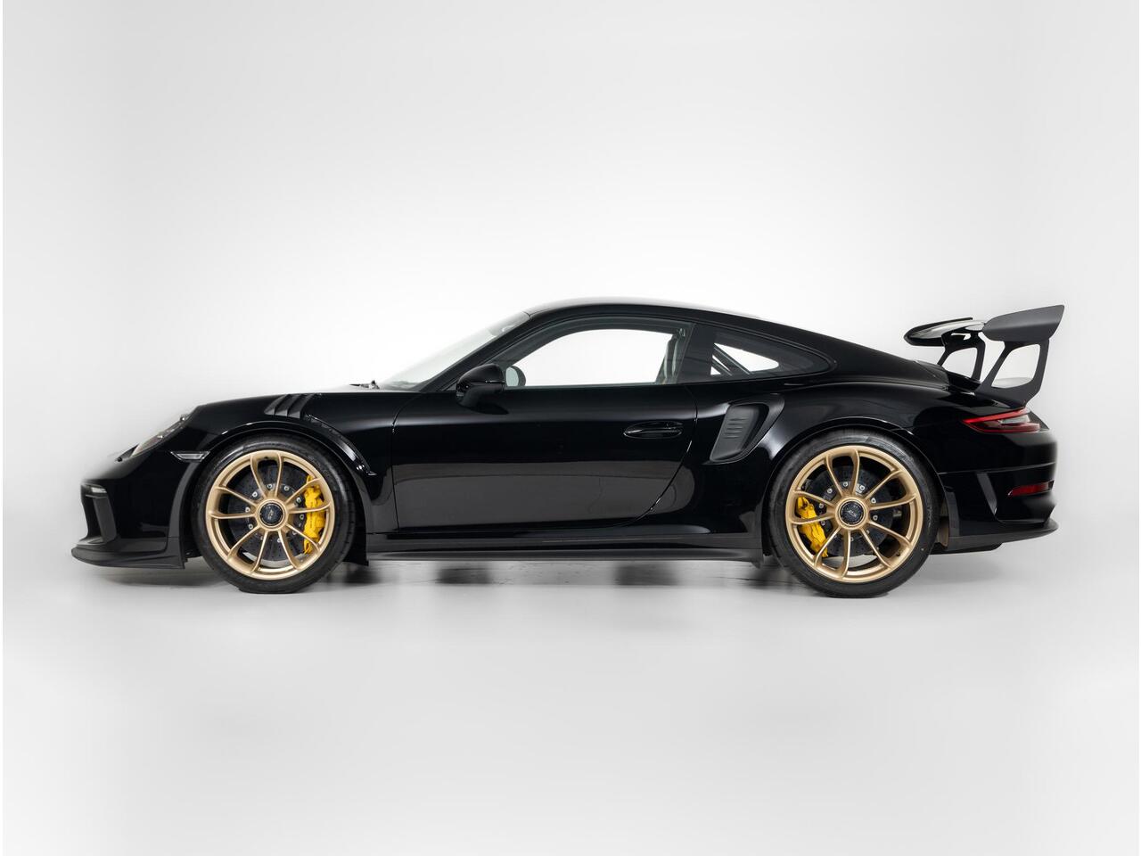 Porsche 911 GT3 RS