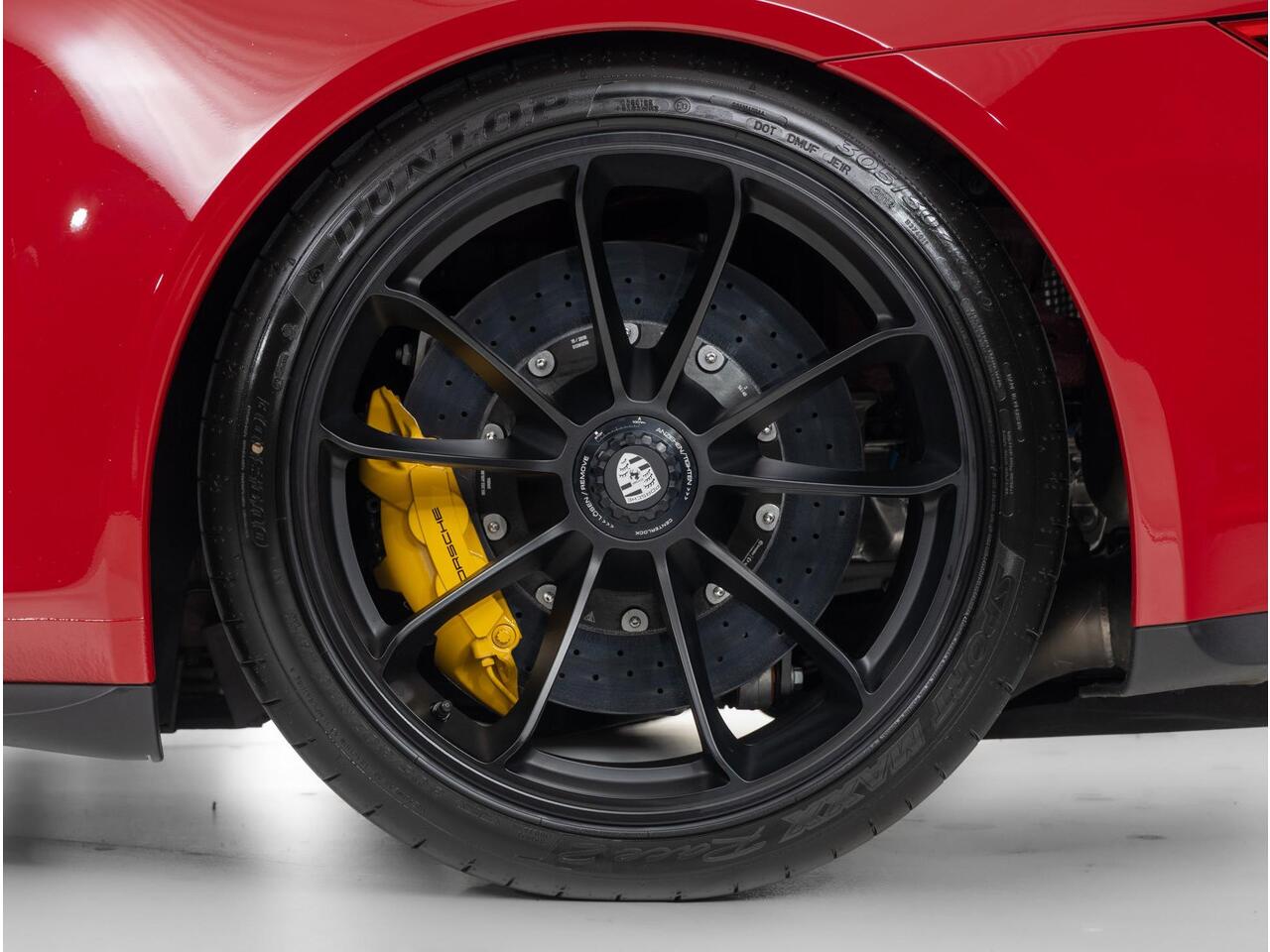 Porsche 911 Speedster