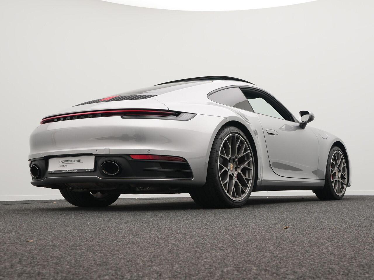 Porsche 911 Carrera S