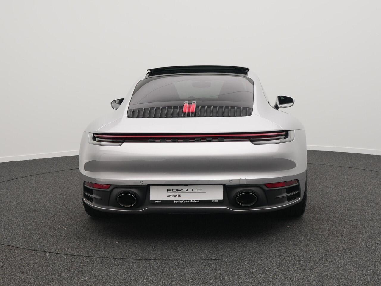 Porsche 911 Carrera S