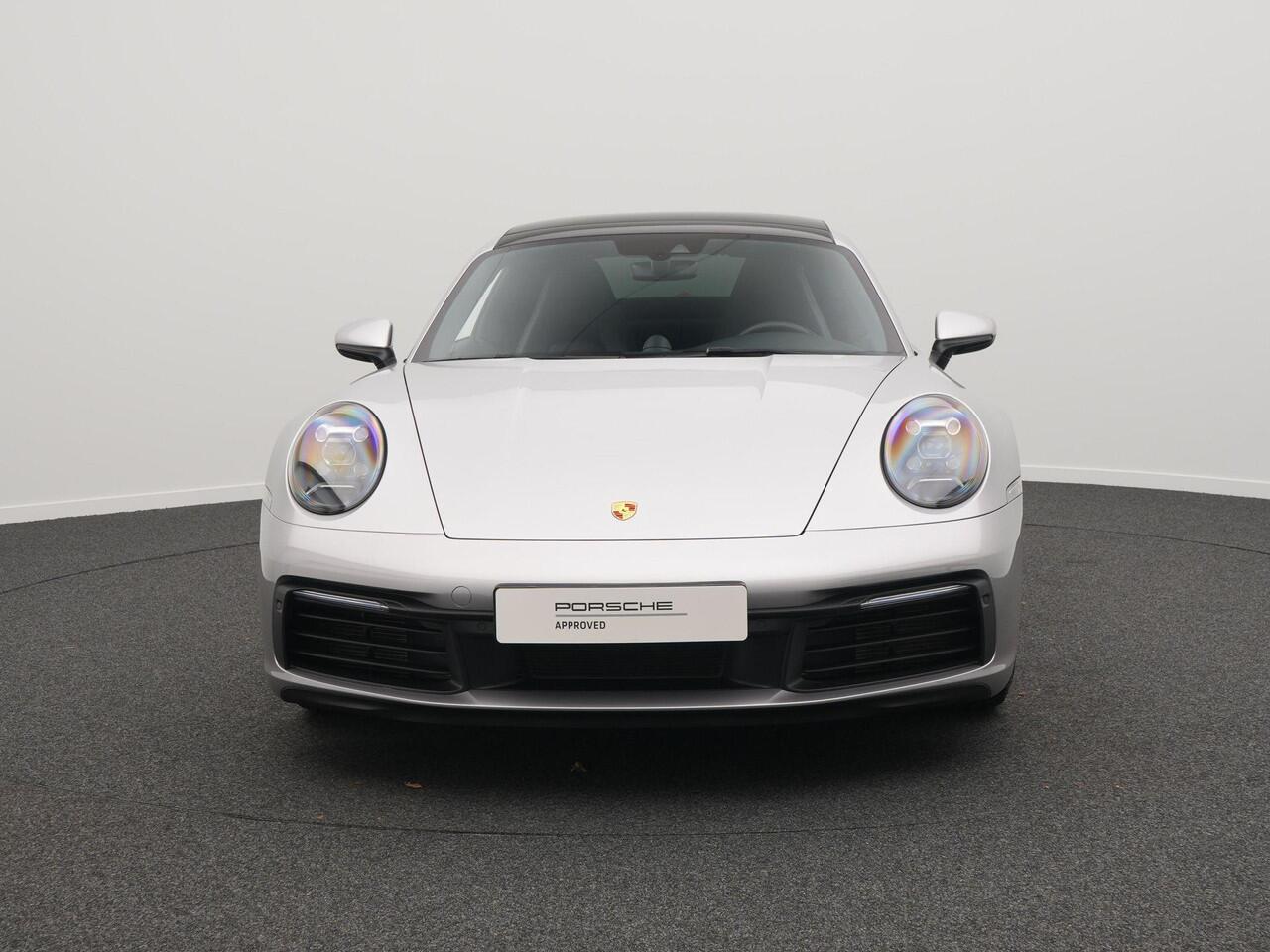 Porsche 911 Carrera S