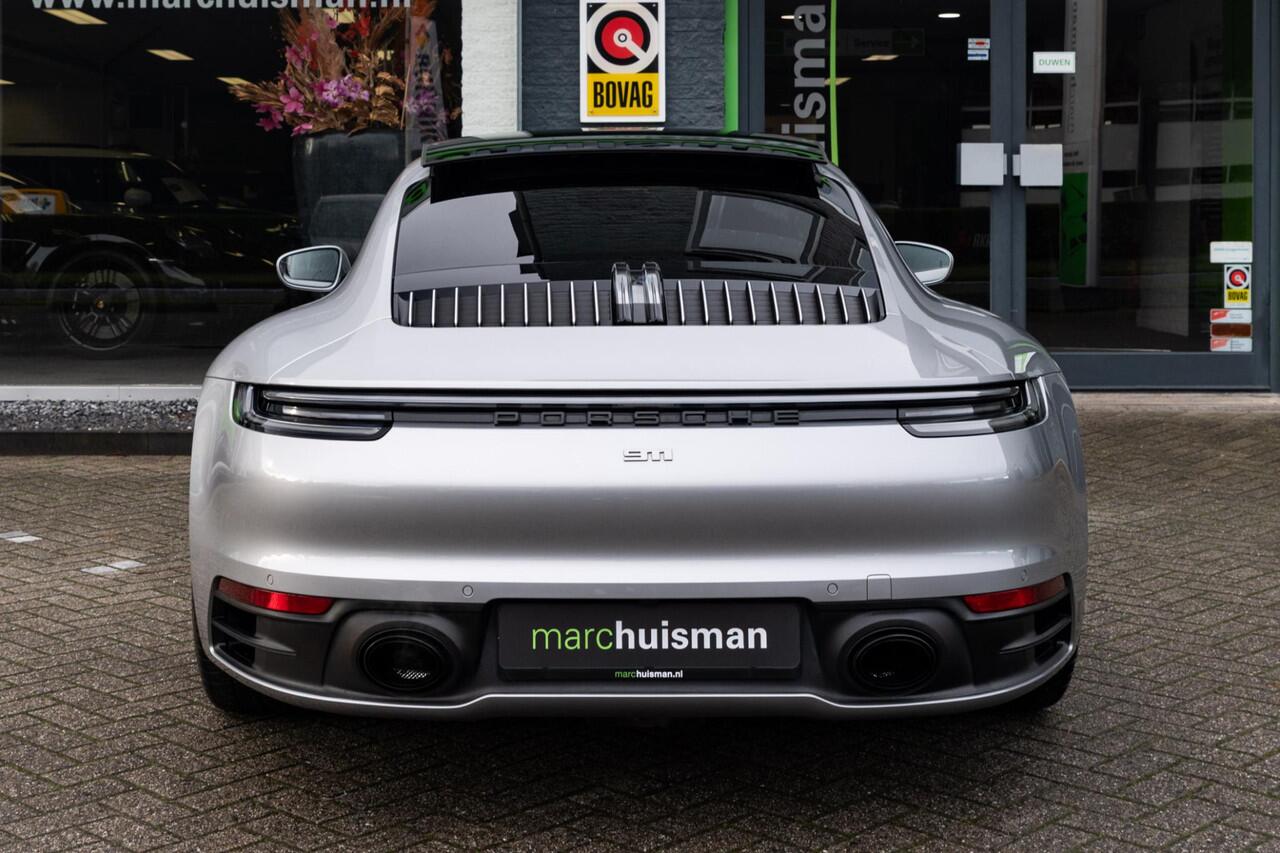 Porsche 911 3.0 Carrera 4 S / SP. CHRONO / GLASDAK / BOSE / BTW