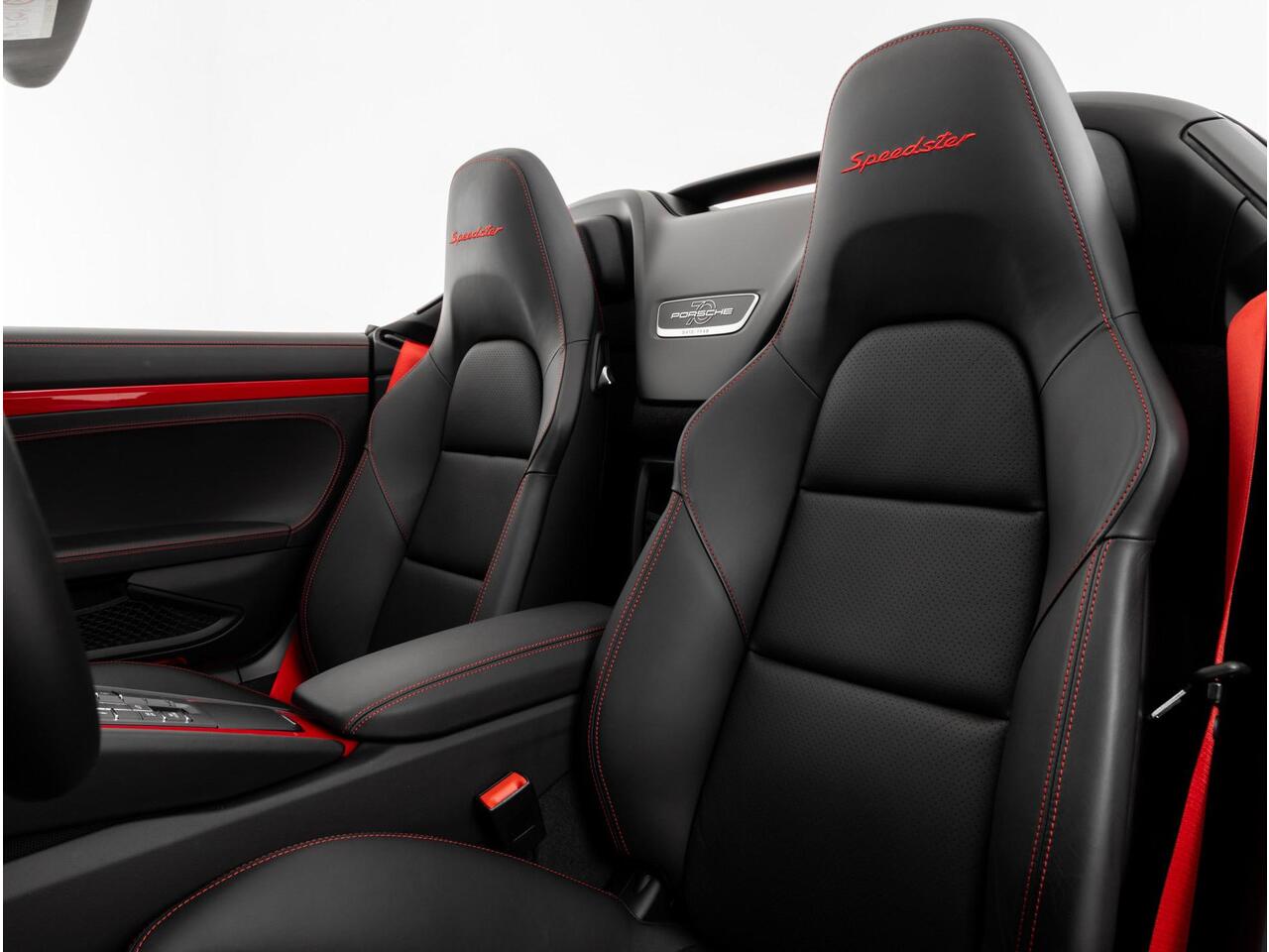 Porsche 911 Speedster