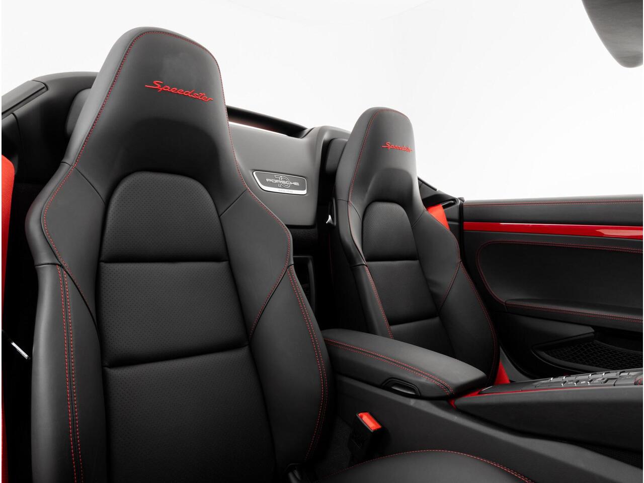 Porsche 911 Speedster