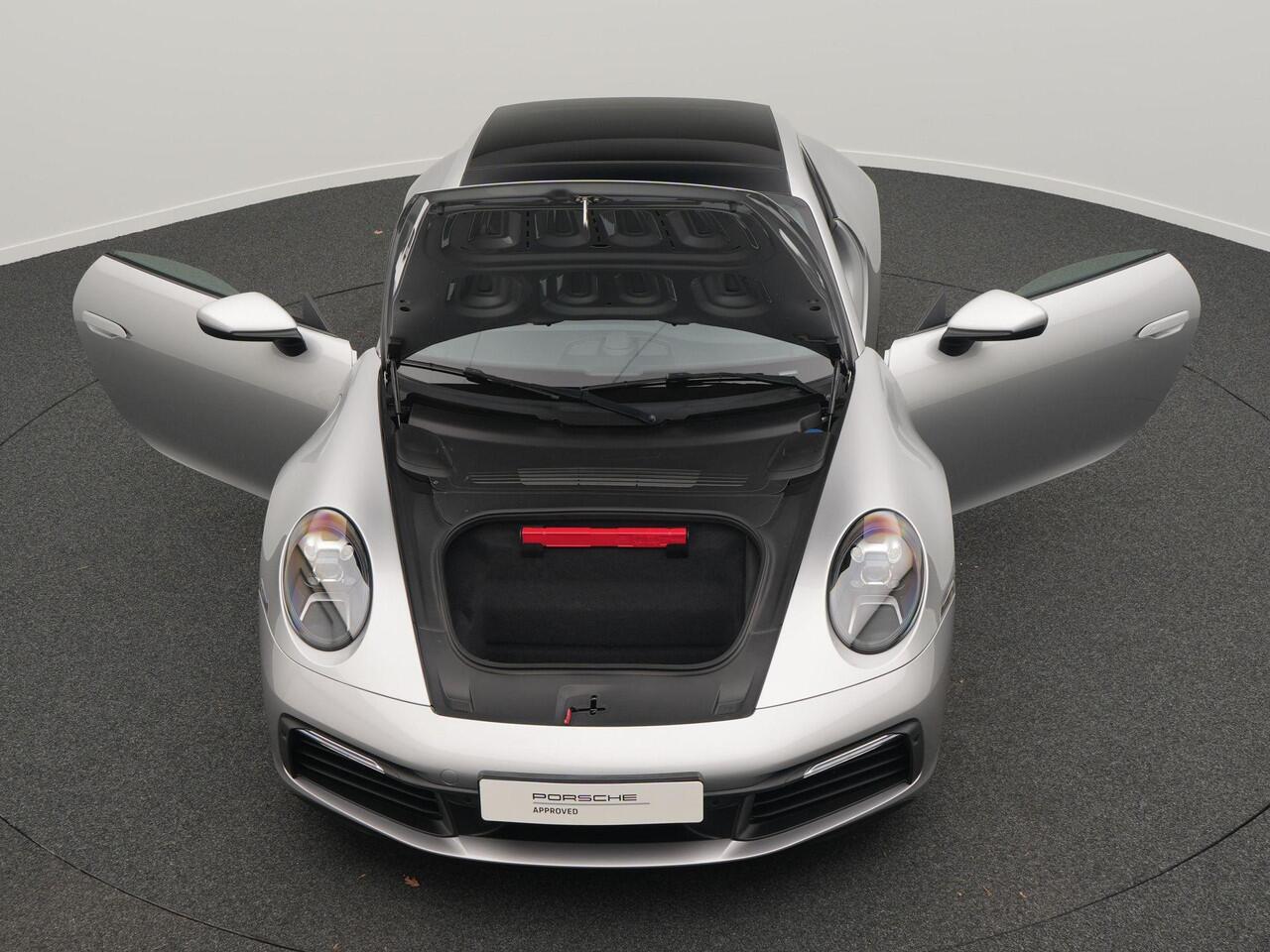 Porsche 911 Carrera S