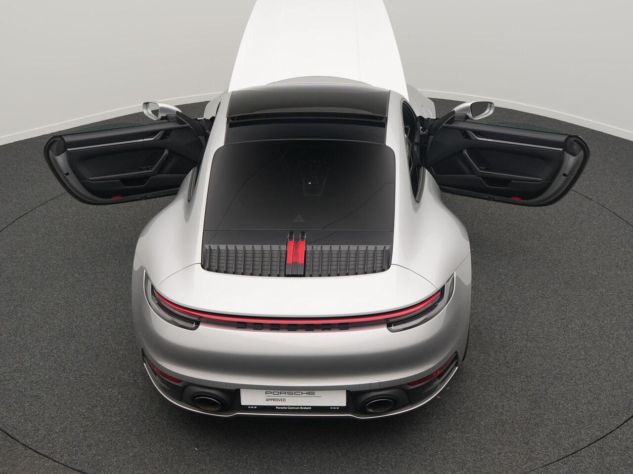 Porsche 911 Carrera S