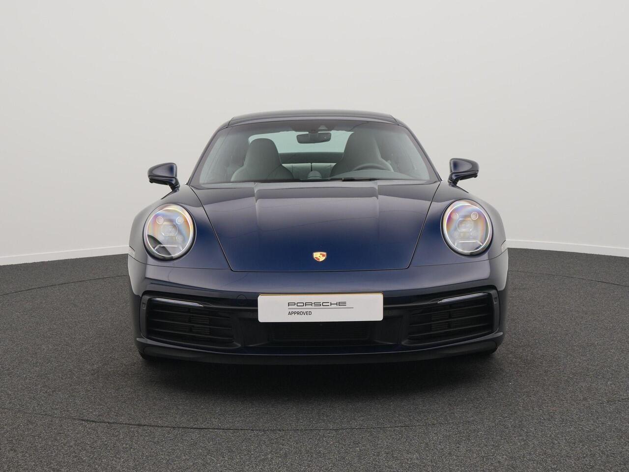 Porsche 911 Carrera 4S