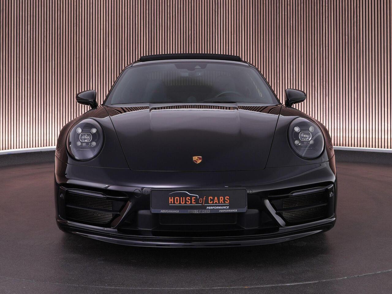 Porsche 911 3.0 Carrera GTS |Org. NL|BTW-auto|blue eye|panoramadak|Bose|18-voudig|memory|PDLS|sportuitlaat|Apple Carplay|sport chrono|sport design|parkeercamera|blind spot|