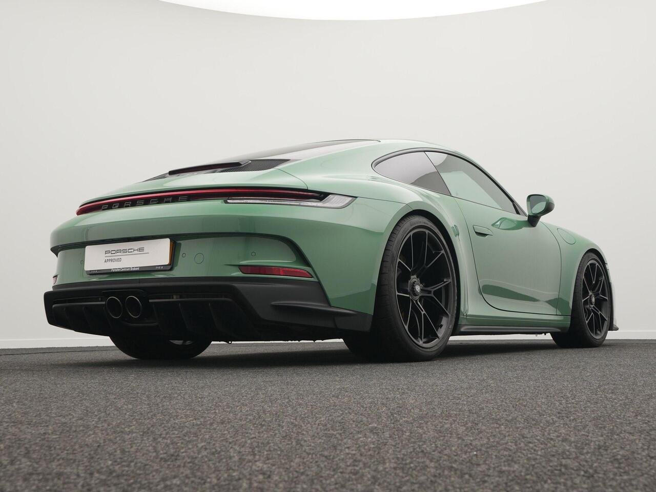 Porsche 911 GT3 Touring