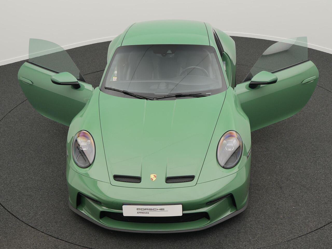 Porsche 911 GT3 Touring