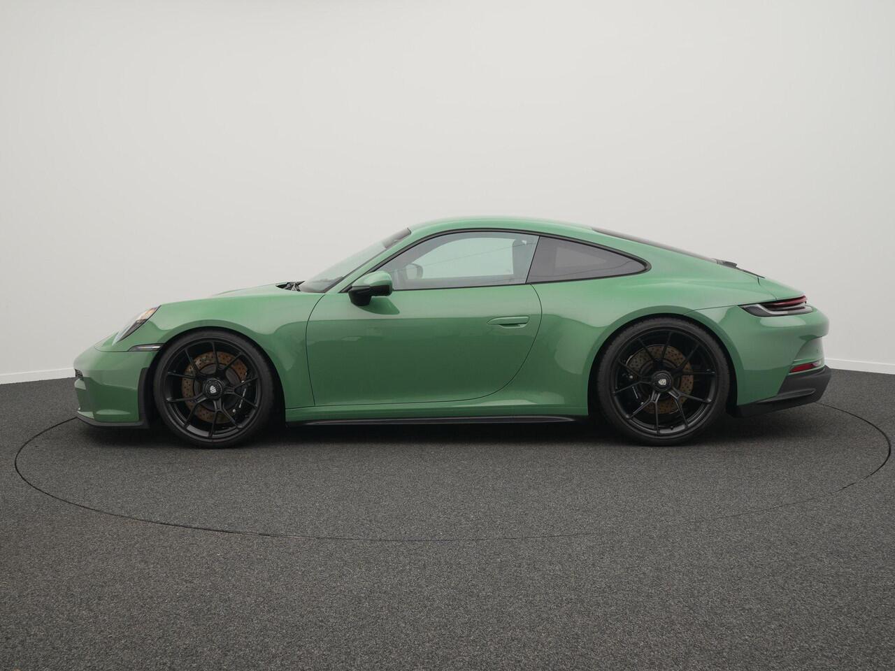 Porsche 911 GT3 Touring