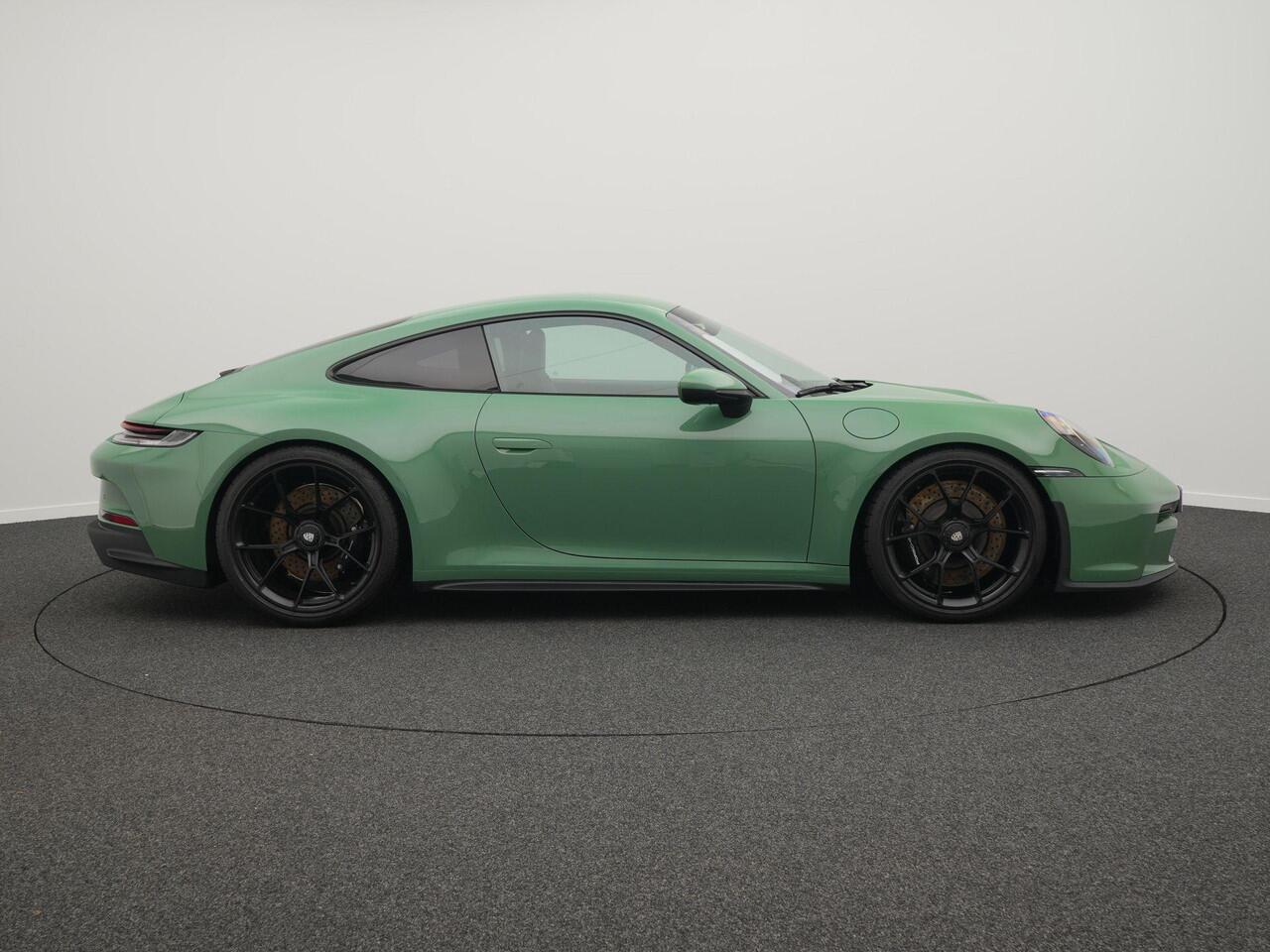 Porsche 911 GT3 Touring