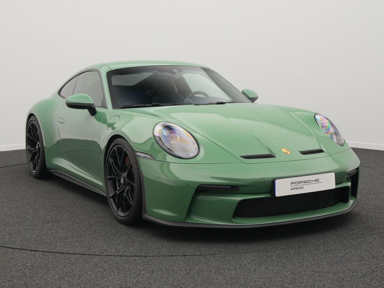 Porsche 911 GT3 Touring