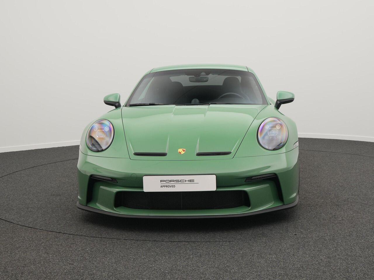 Porsche 911 GT3 Touring