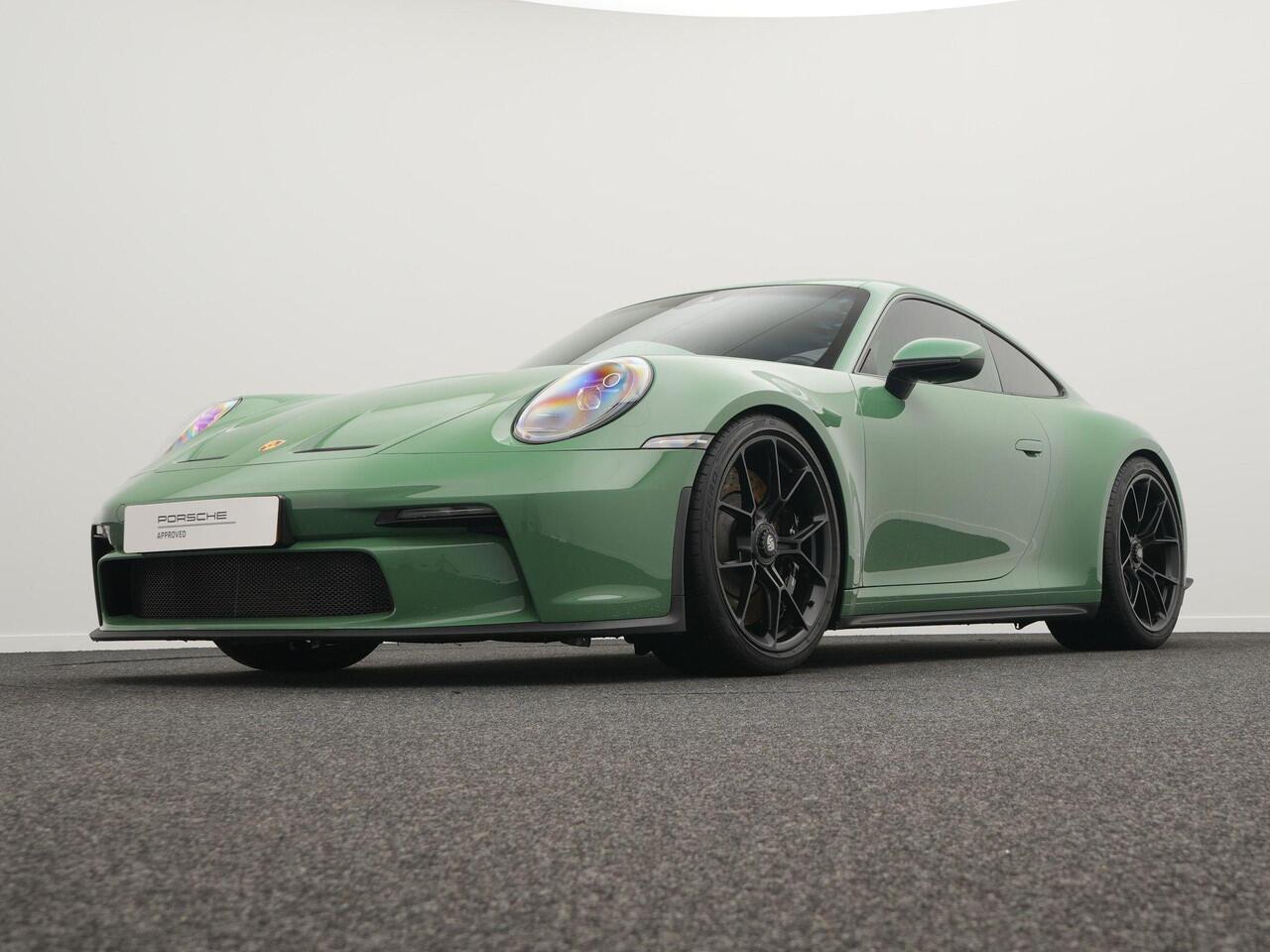 Porsche 911 GT3 Touring