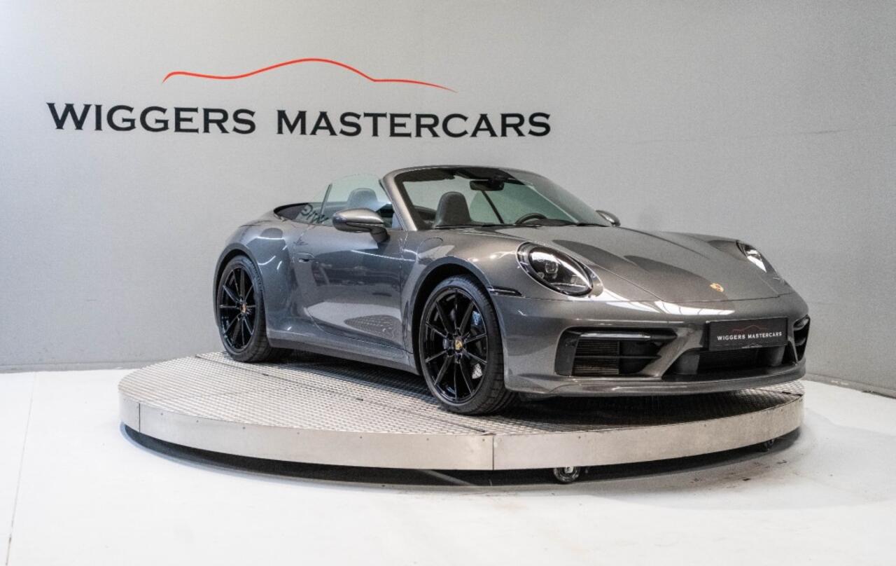 Porsche 911 3.0 CARRERA , Bose, 20/21 Inch, Approved, Sportuitlaat, Approved .