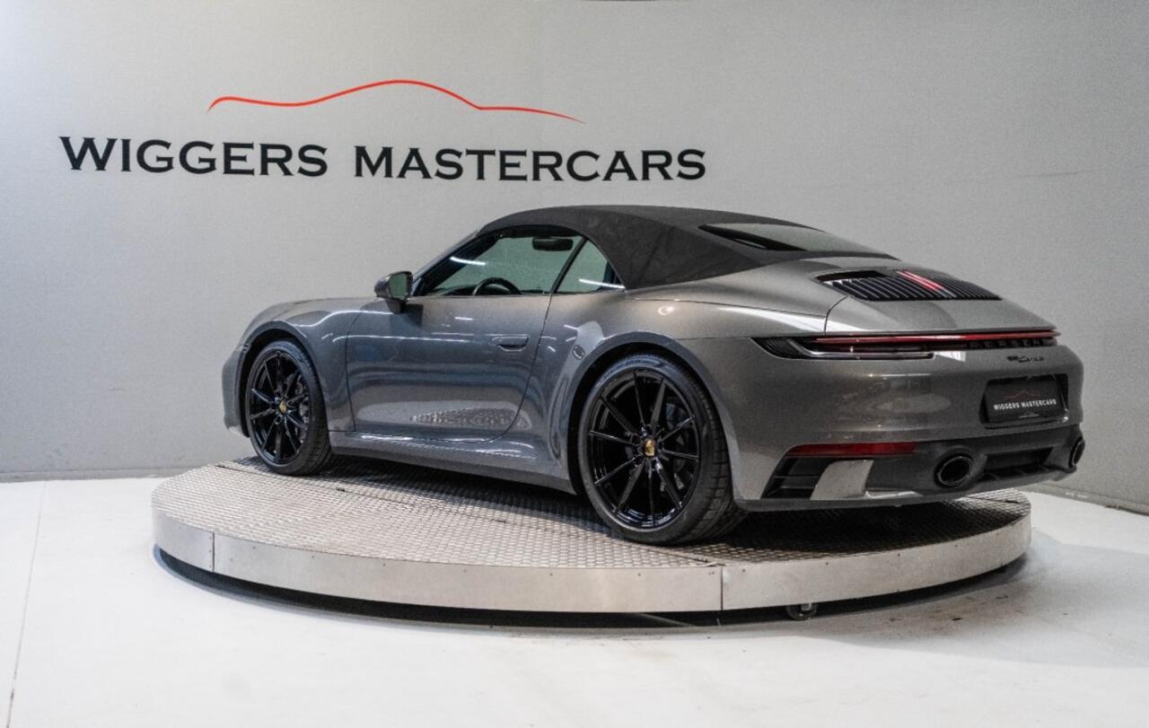 Porsche 911 3.0 CARRERA , Bose, 20/21 Inch, Approved, Sportuitlaat, Approved .