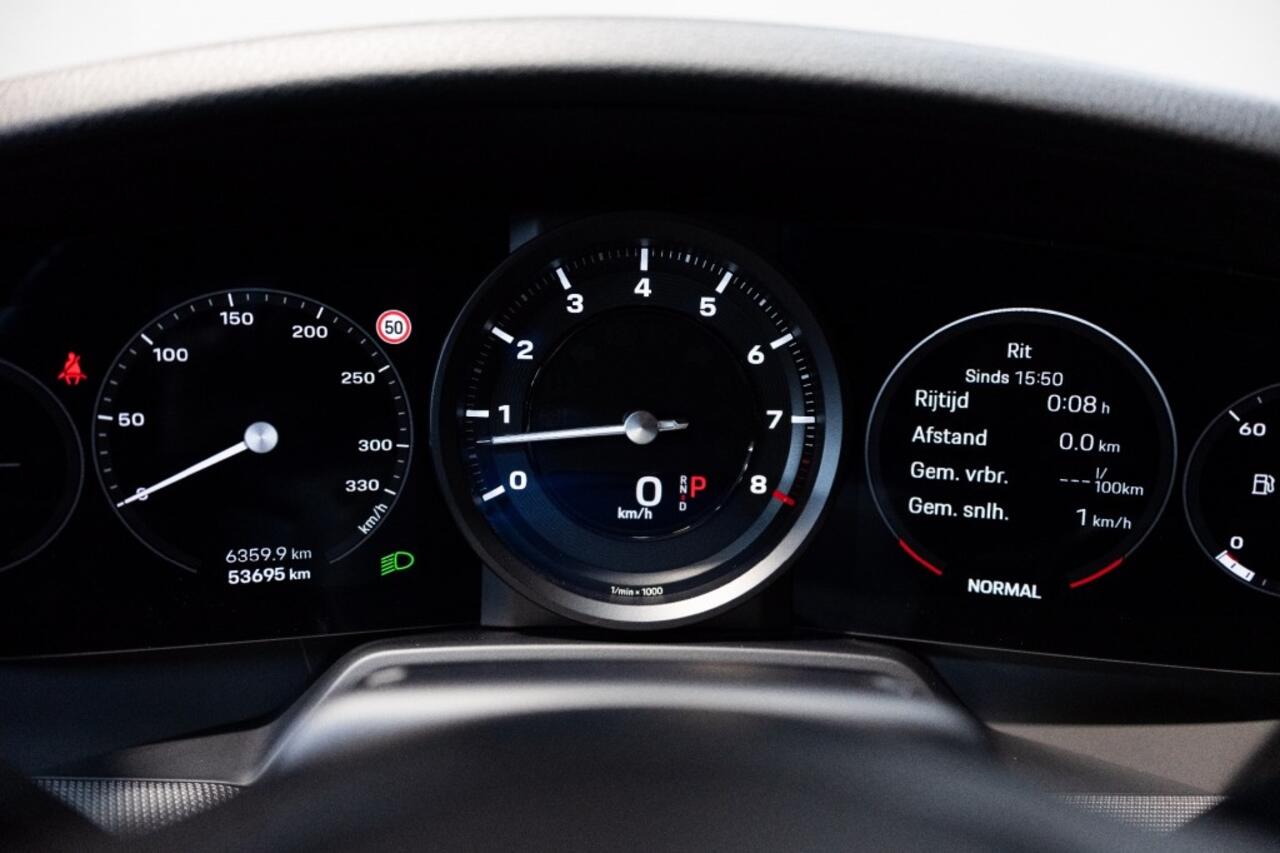 Porsche 911 3.0 CARRERA , Bose, 20/21 Inch, Approved, Sportuitlaat, Approved .