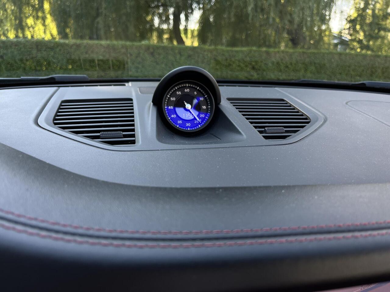 Porsche 911 CABRIO 3.0 CARRERA 4 GTS *BOSE*LIFT*MATRIX*