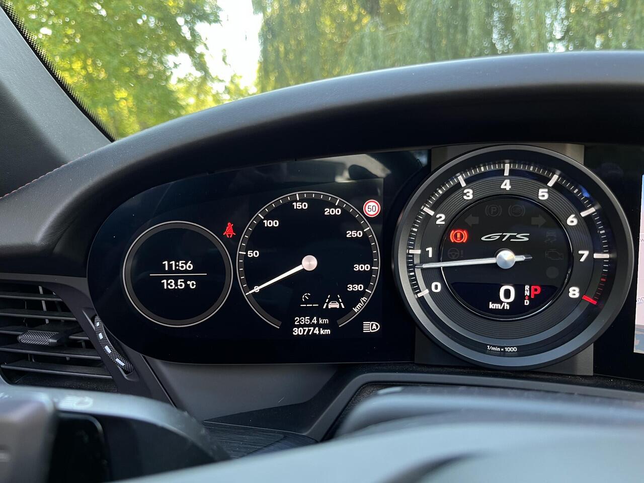 Porsche 911 CABRIO 3.0 CARRERA 4 GTS *BOSE*LIFT*MATRIX*