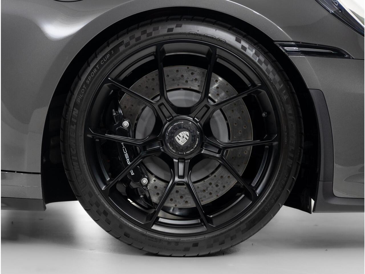 Porsche 911 GT3 Touring