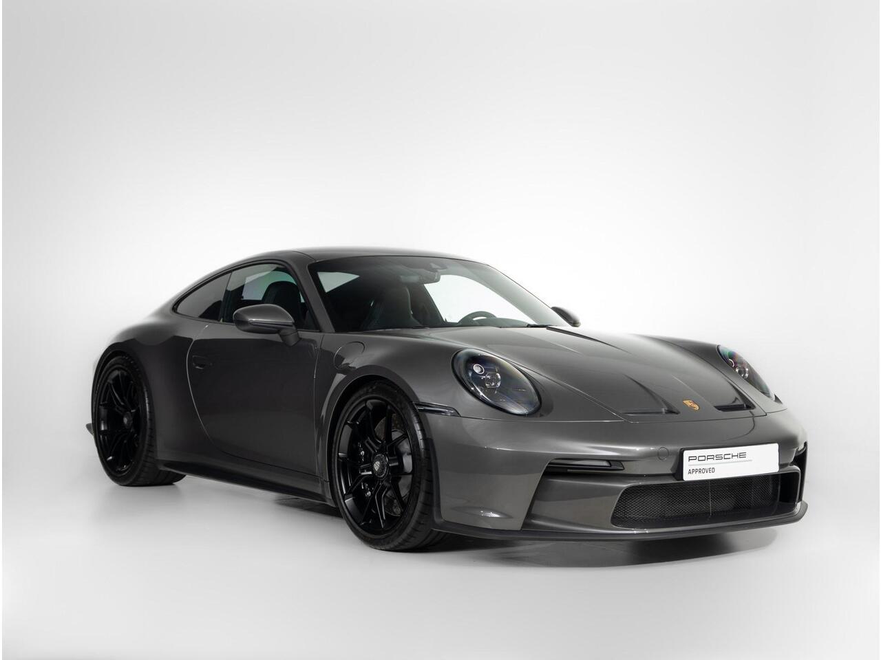 Porsche 911 GT3 Touring