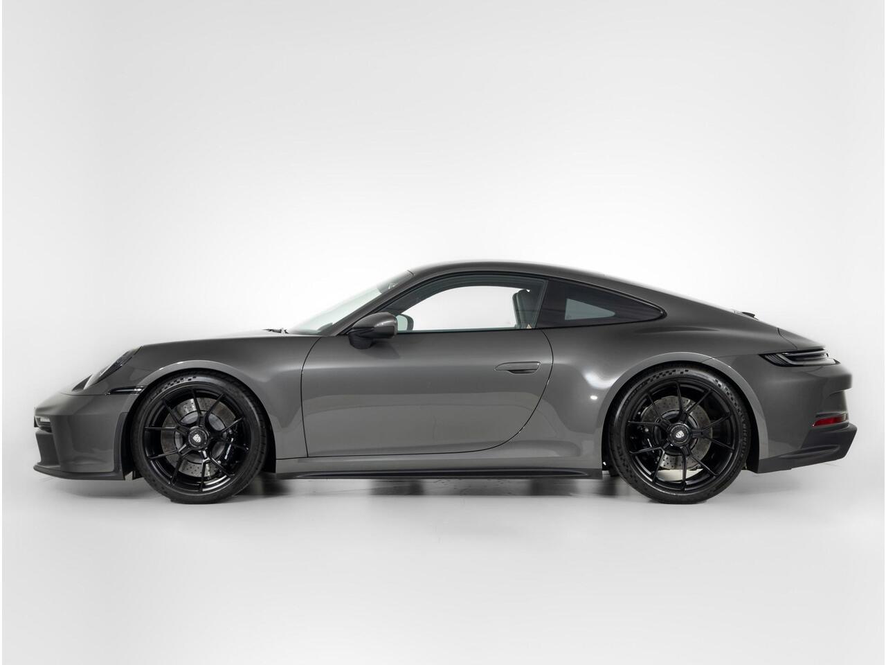 Porsche 911 GT3 Touring