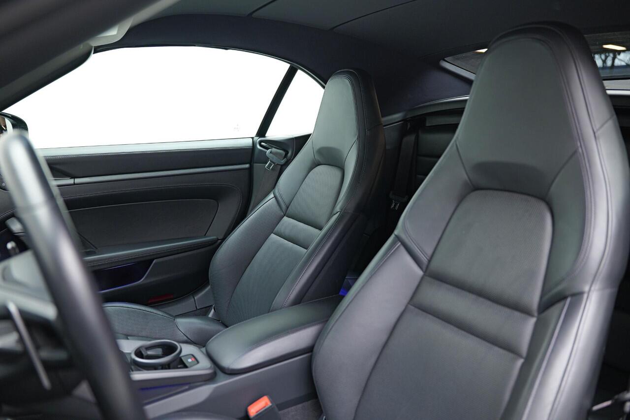 Porsche 911 Cabrio 3.0 Carrera 4 S |Chrono|Lift|BOSE|Sportuitlaat|PPF|