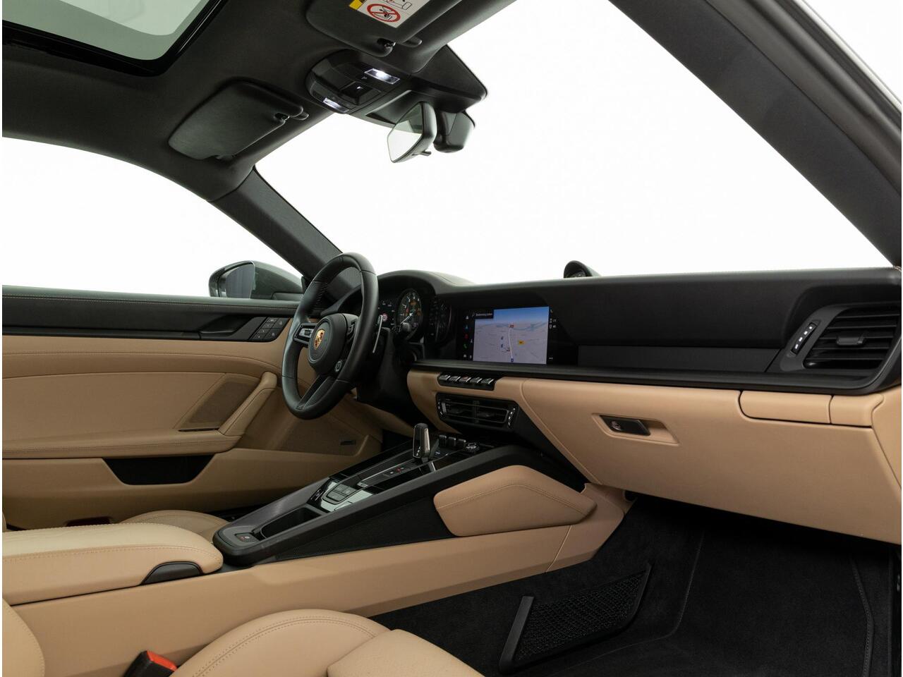 Porsche 911 Carrera GTS