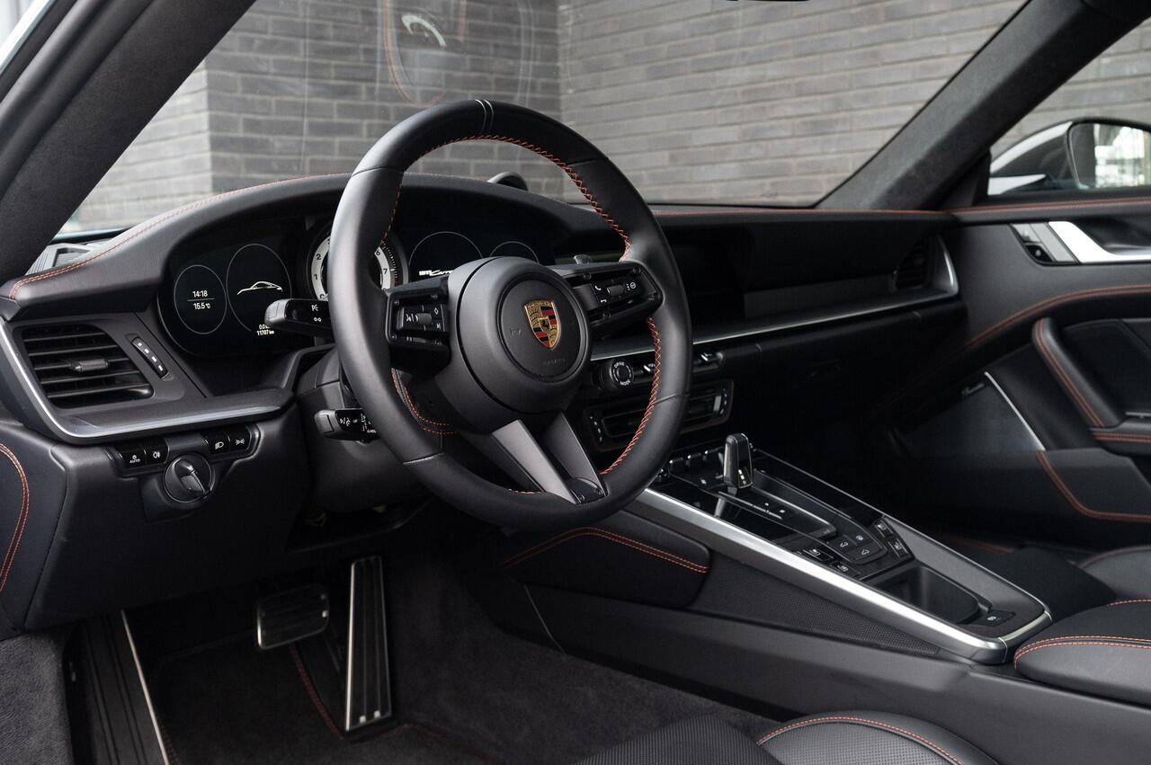 Porsche 911 3.0 Carrera 4S | Limited Edition PCG