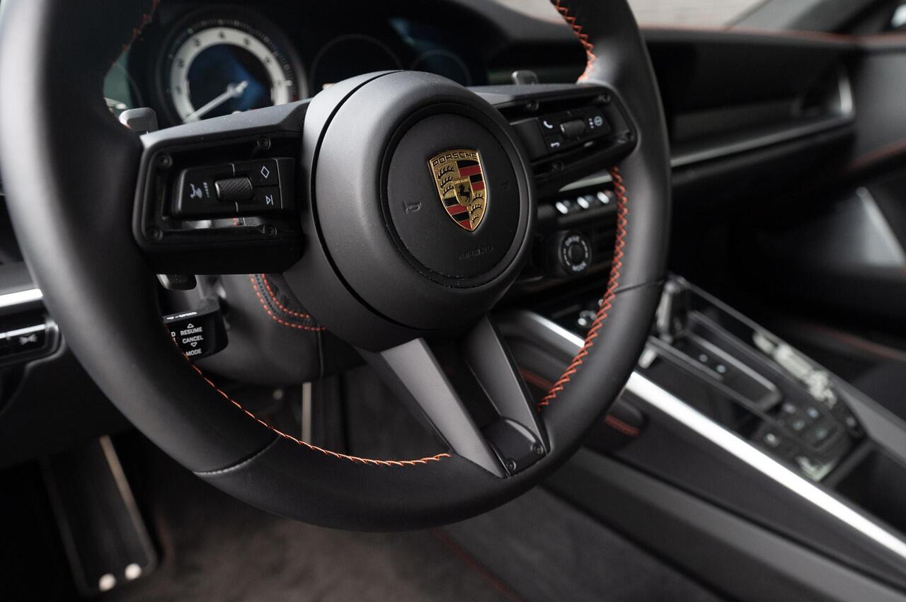 Porsche 911 3.0 Carrera 4S | Limited Edition PCG