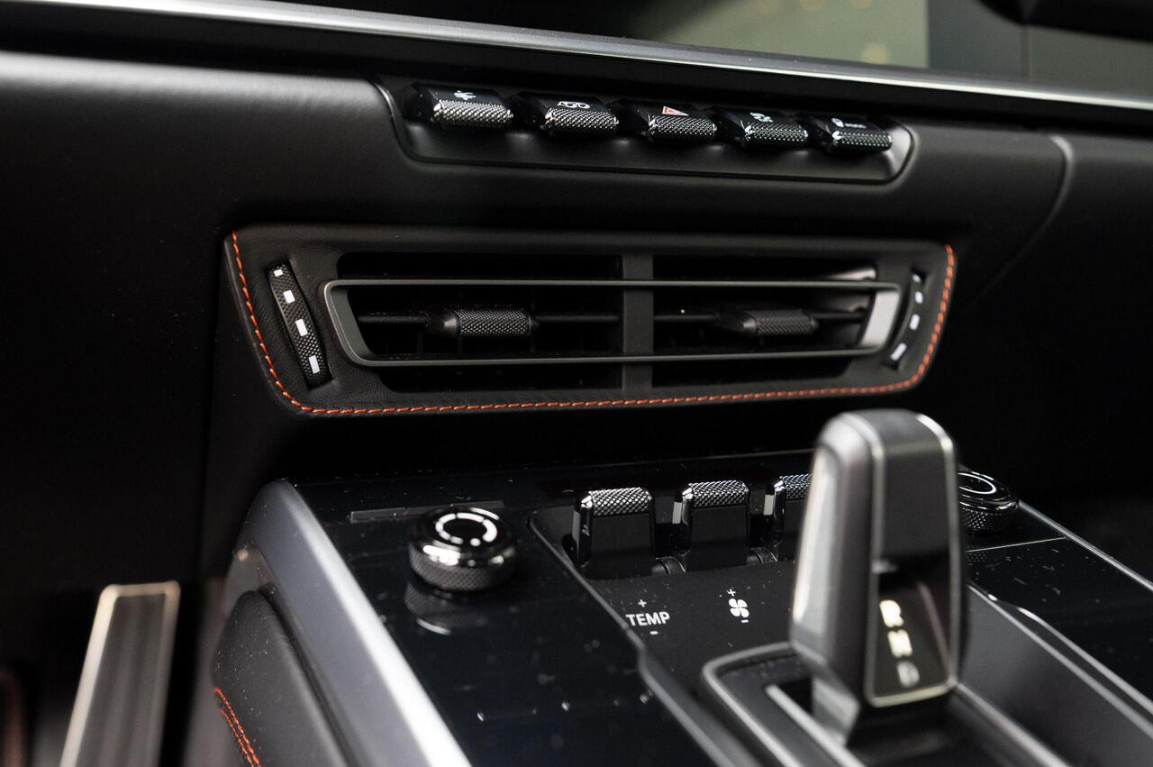 Porsche 911 3.0 Carrera 4S | Limited Edition PCG