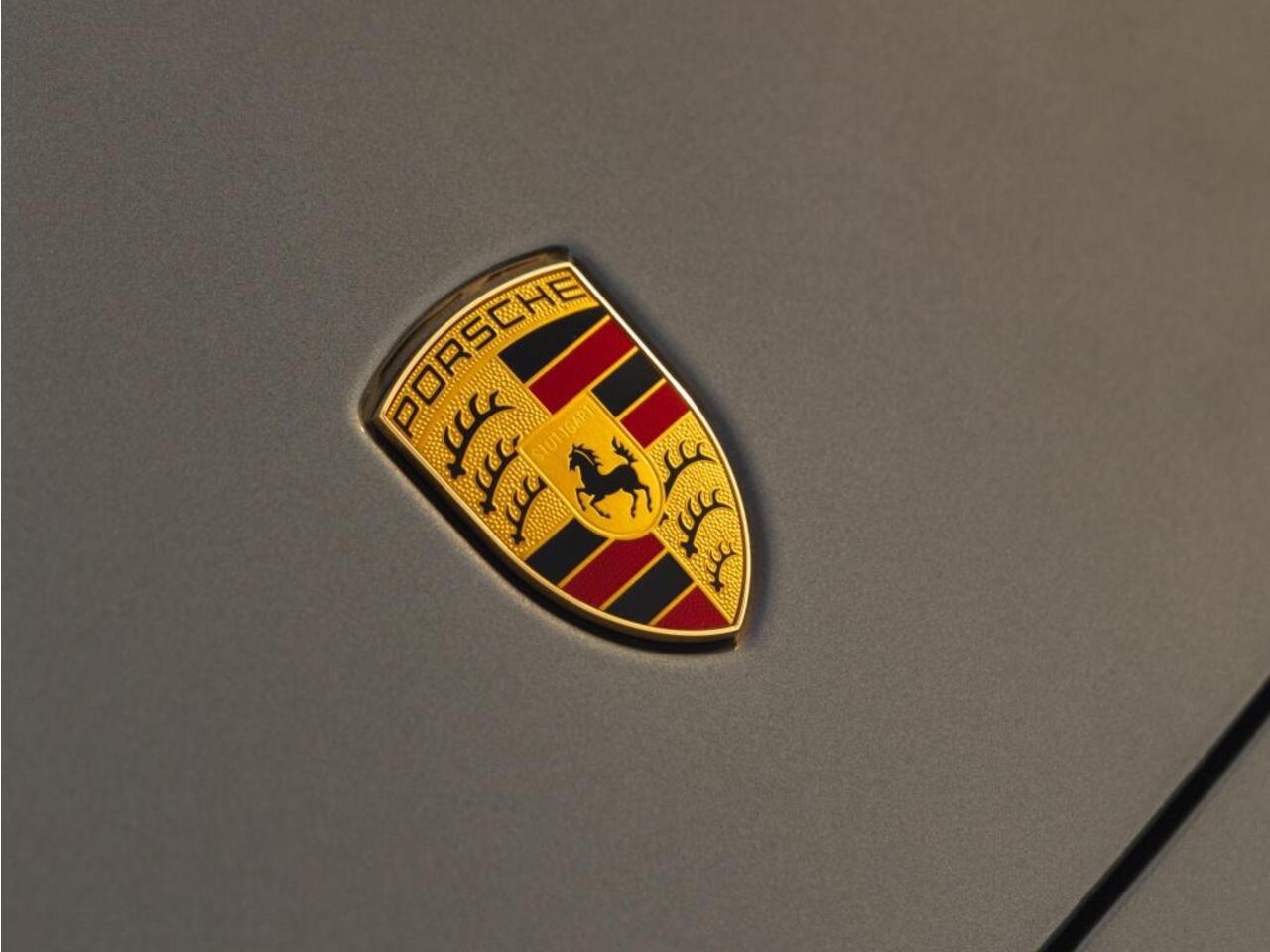 Porsche 911 Cabrio 3.0 Carrera 4 GTS Lift|PDLS+|PPF|Approved|Bose