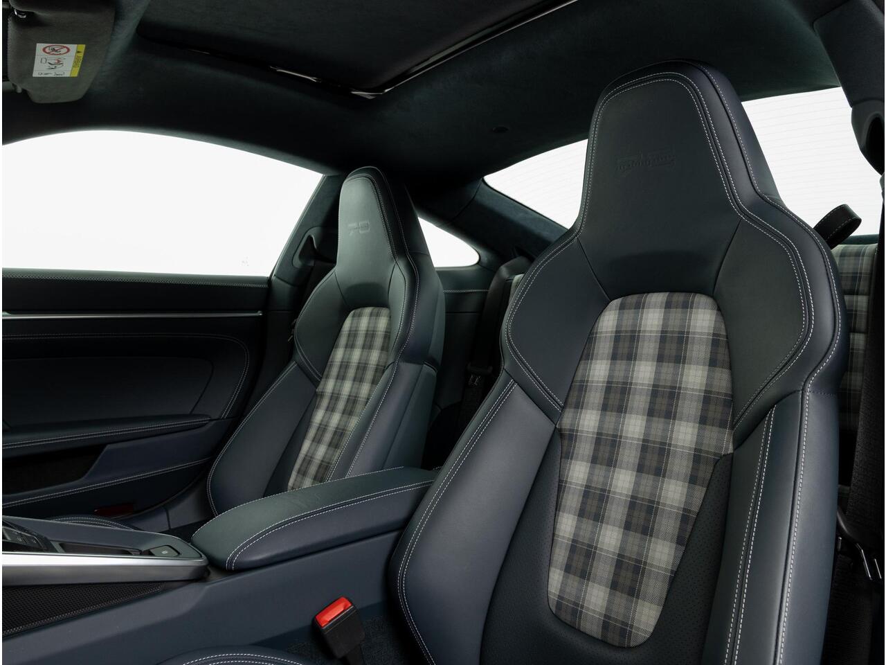 Porsche 911 Carrera 4S Ben Pon Jr. Edition | 1 of 20