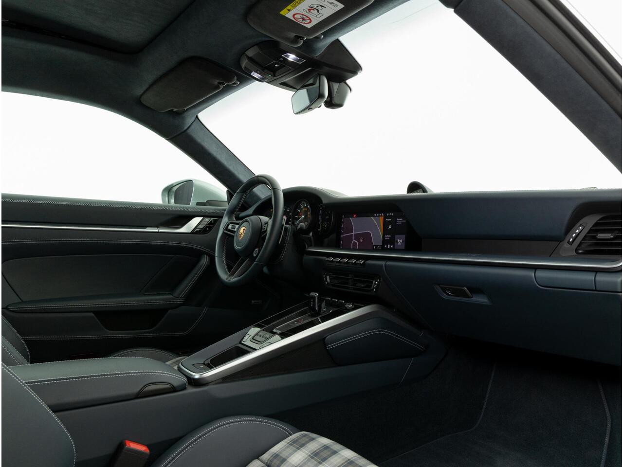 Porsche 911 Carrera 4S Ben Pon Jr. Edition | 1 of 20