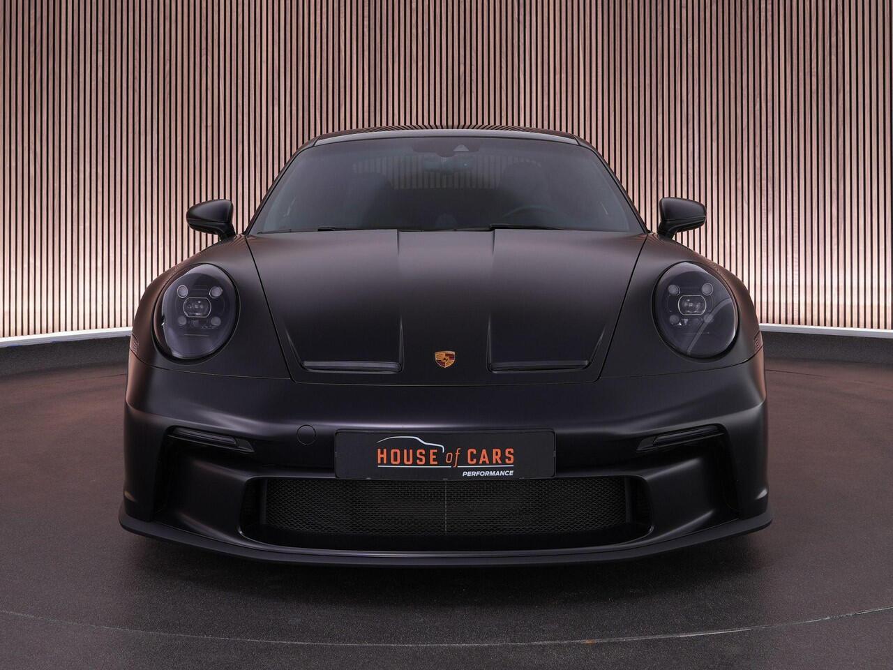 Porsche 911 4.0 GT3 Touring |Akrapovic|Akrapovic downpipes|Akrapovic diffusor|stealth PPF|Org. NL|kerm. coating|dealer onderhouden|lift|sport chrono|18-voudig|Bose|stoelverwarming|