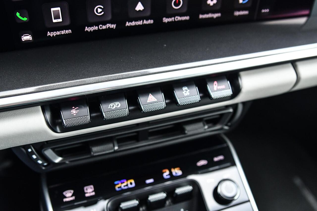 Porsche 911 Cabrio 3.8 Turbo S |Aero-kit|BTW|Ventilatie|Lift|Xpel|