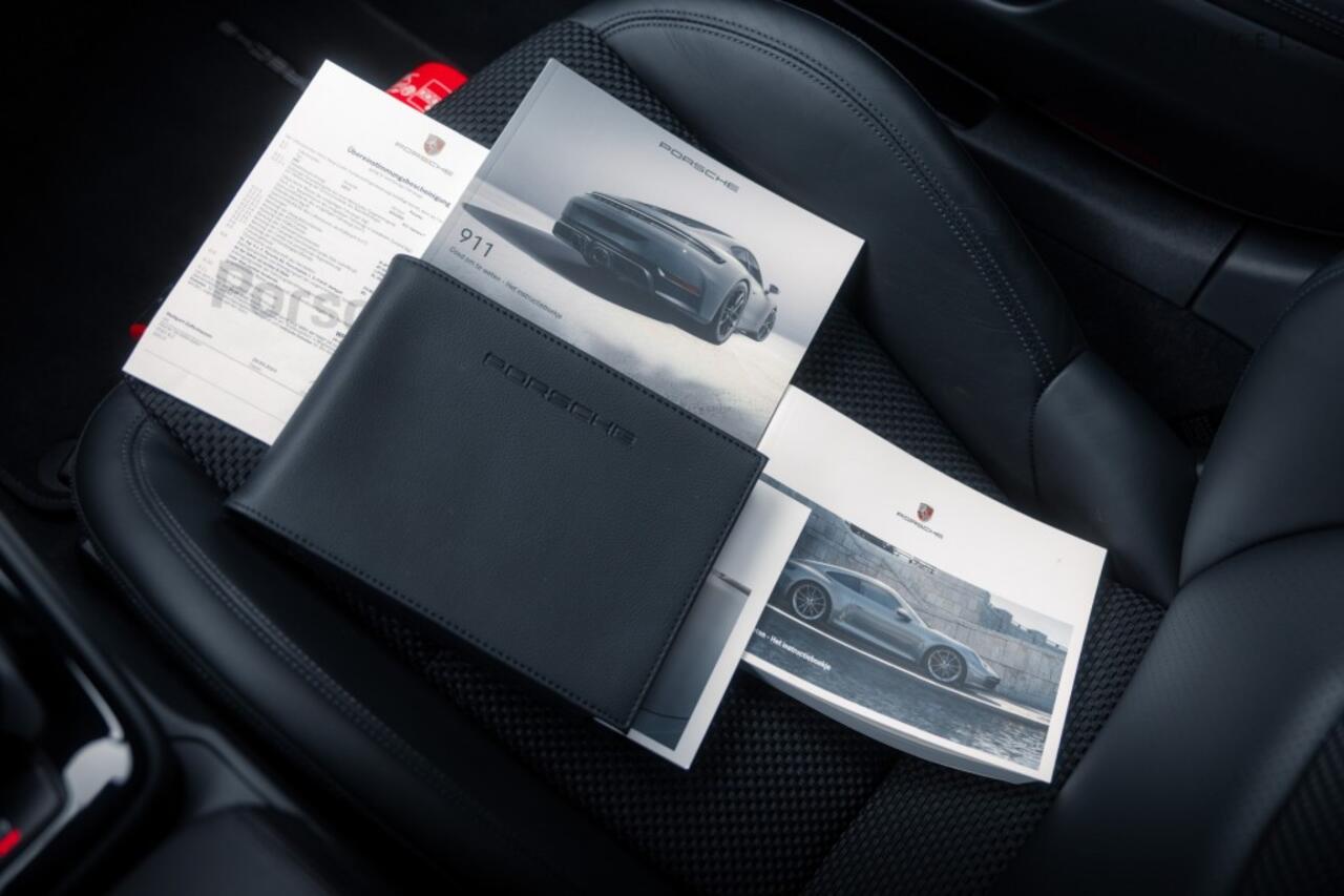 Porsche 911 3.0 CARRERA T - Origineel NL - BTW auto