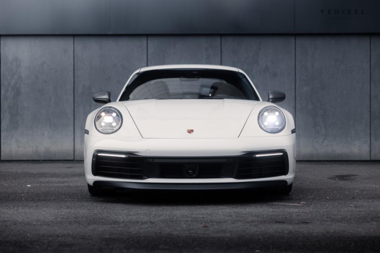 Porsche 911 3.0 CARRERA T - Origineel NL - BTW auto