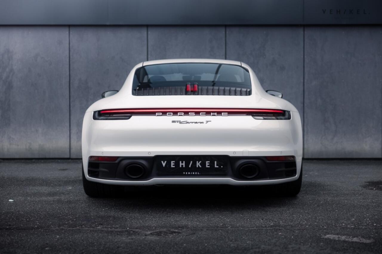 Porsche 911 3.0 CARRERA T - Origineel NL - BTW auto