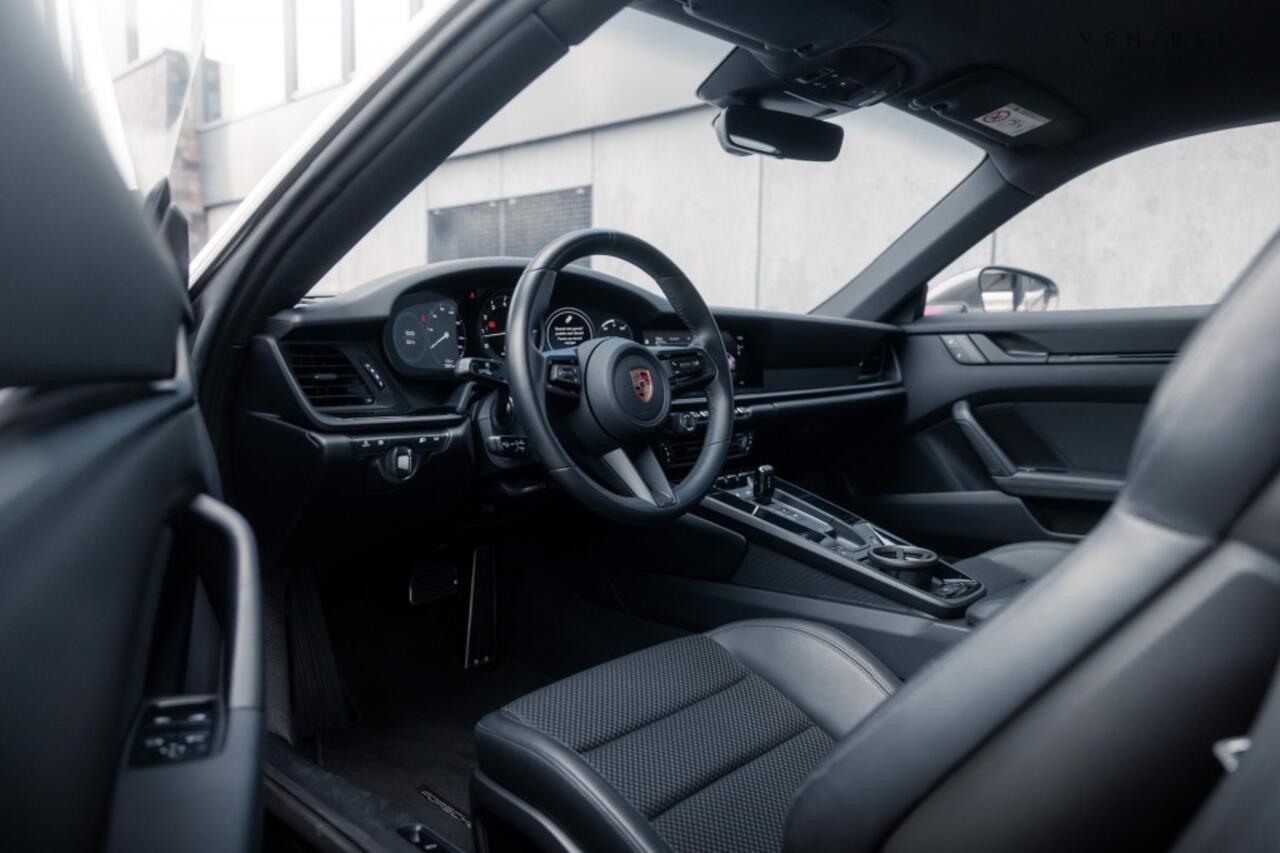 Porsche 911 3.0 CARRERA T - Origineel NL - BTW auto