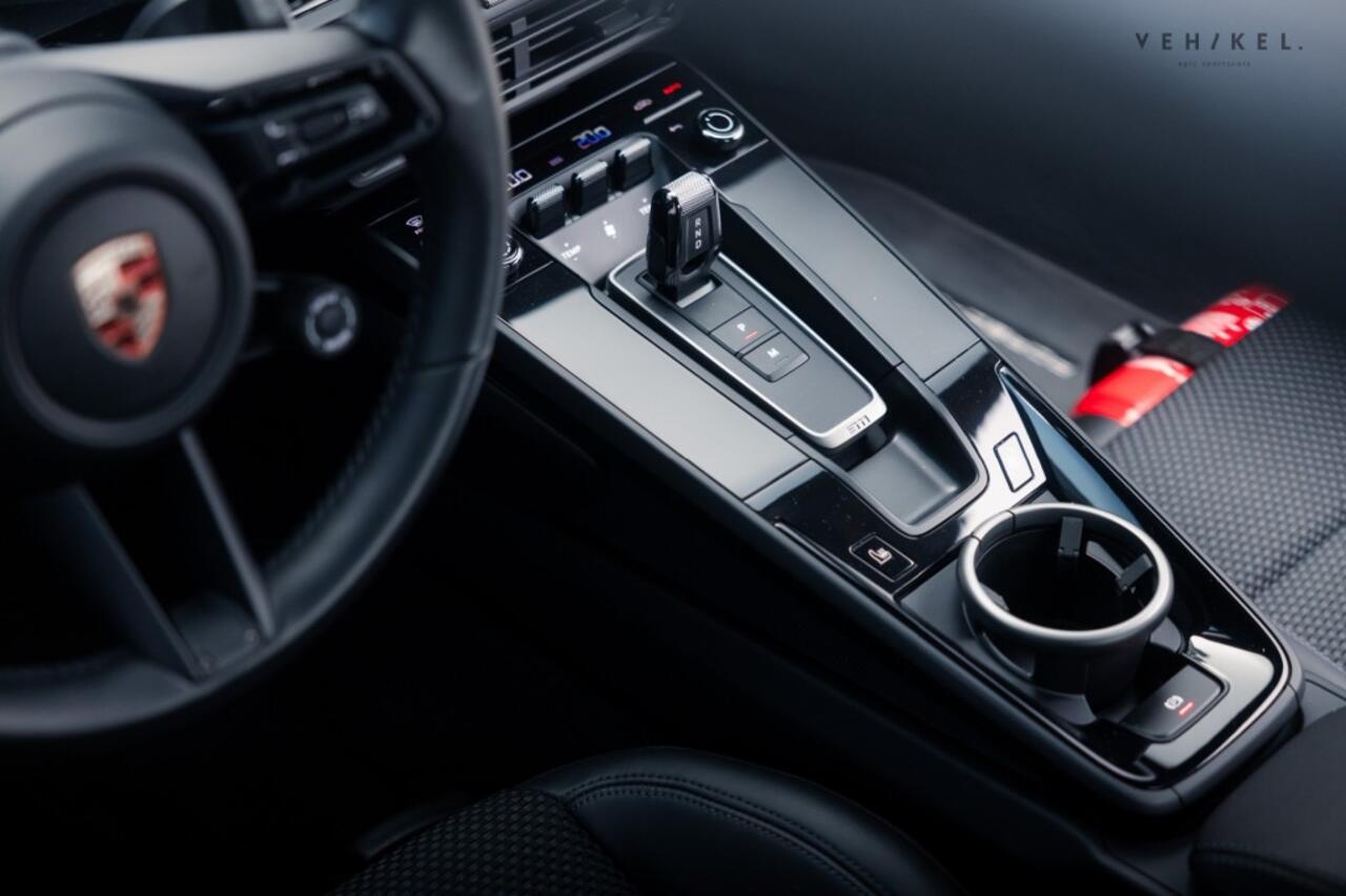 Porsche 911 3.0 CARRERA T - Origineel NL - BTW auto