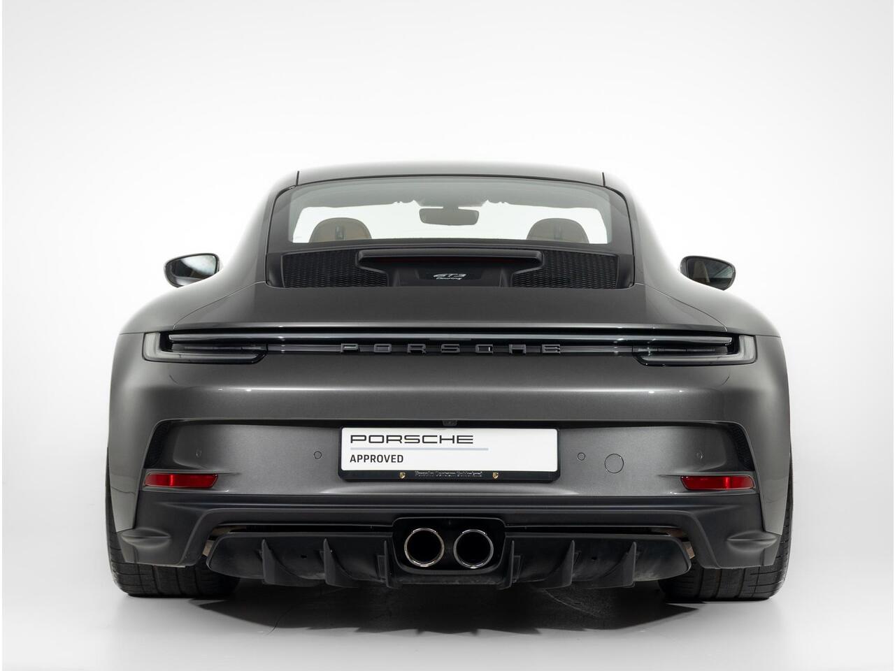 Porsche 911 GT3 Touring