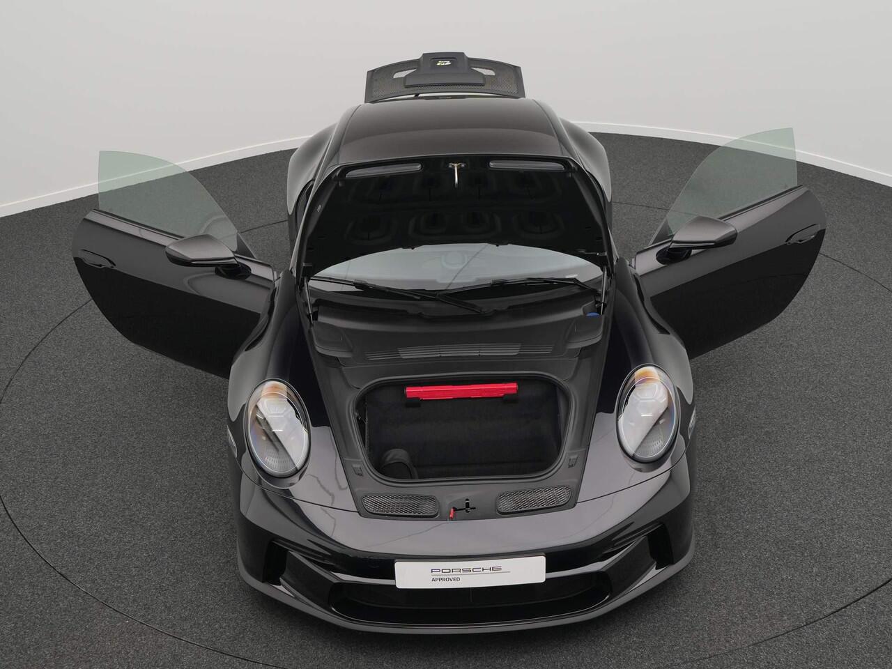 Porsche 911 GT3 Touring